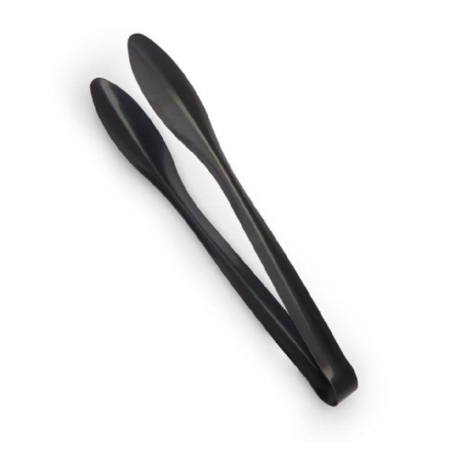 American Metalcraft BLT2 - Serving Tongs, 11-3/4"L, Vintage Black (72 Each Per Case)