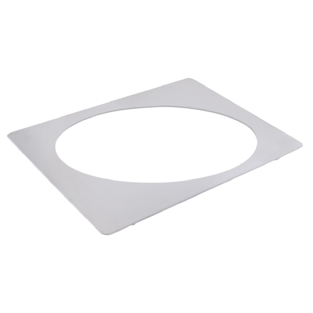 Bon Chef 52096 - E Z Fit Custom Cut Tile, 19-1/8" X 20-13/16", For (1) #5219