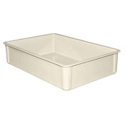 MFG Tray 880008 5269 Dough Box 8-1/2 Gallon 26"L X 18"W X 6"H
