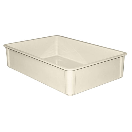MFG Tray 880008 5269 Dough Box 8-1/2 Gallon 26"L X 18"W X 6"H