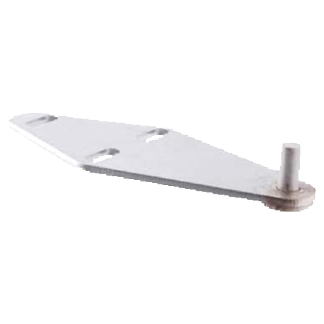 Franklin Machine Products 256-1144 Door Hinge Top 4-7/8"L X 1-3/4"W