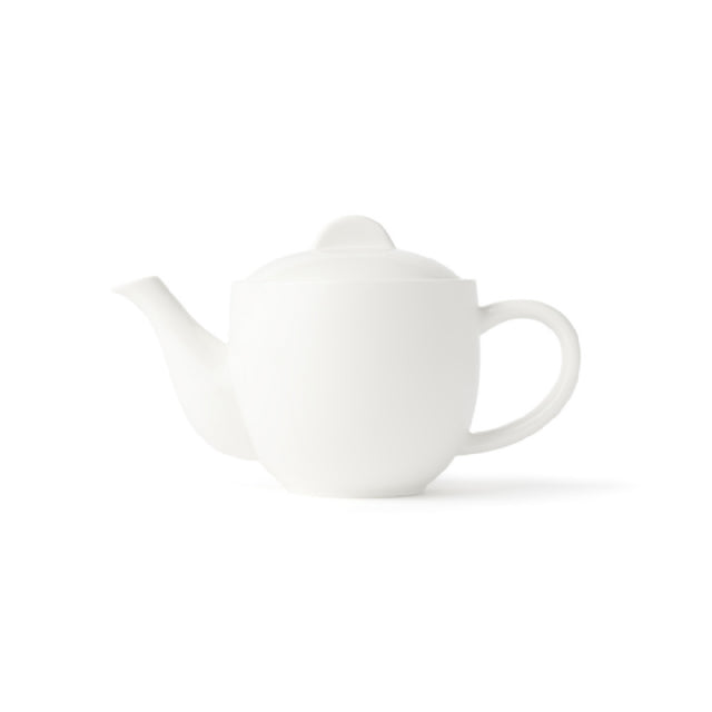 Browne Foodservice 5630133 Tea Pot 450ml 15.2 Floz 7.5x4.25x4.75"