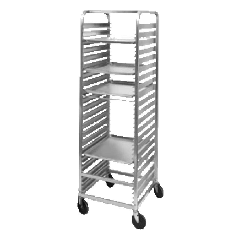 Channel 570AC6 Bun Pan Rack Channel Slide Standard Heavy-Duty Series