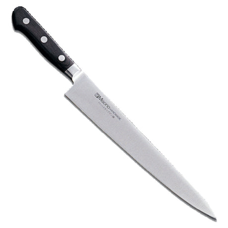 JB Prince Y706 9.5 Misono Chef's Slicer 9-1/2"L Forged