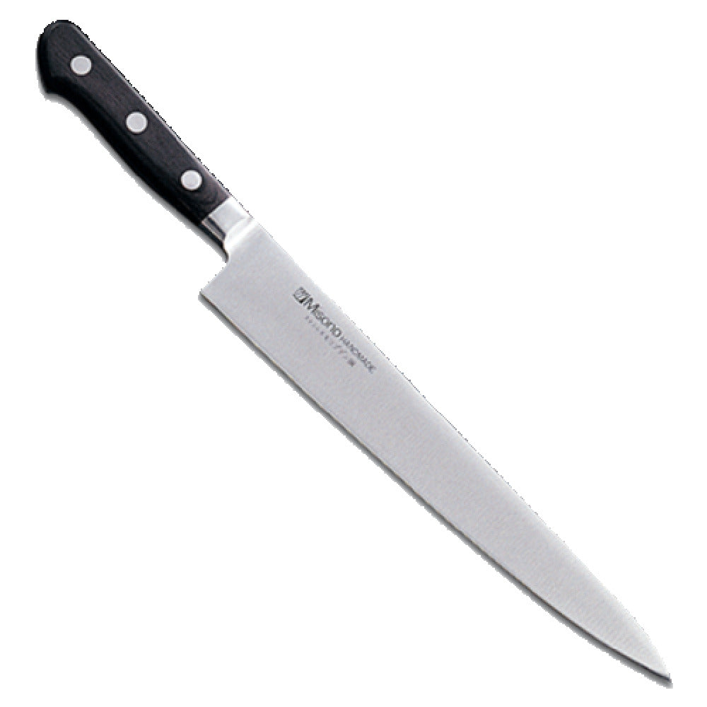 JB Prince Y706 10.5 Misono Chef's Slicer 10-1/2"L Forged