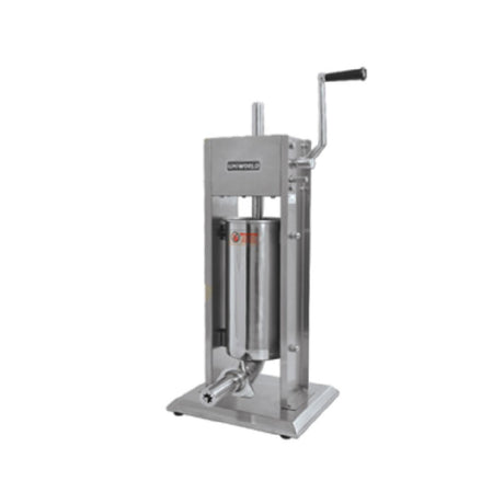 Uniworld UCM-DL5 - Churro Maker, Deluxe, 10 Lbs. Capacity