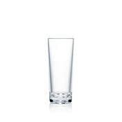 Steelite N100063 Strahl® Vivaldi Collins 10 Oz. (H 6-1/2" M 2-1/2" T 2-1/2" B 2-1/8") Shatter Proof