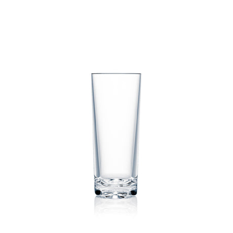 Steelite N100063 Strahl® Vivaldi Collins 10 Oz. (H 6-1/2" M 2-1/2" T 2-1/2" B 2-1/8") Shatter Proof