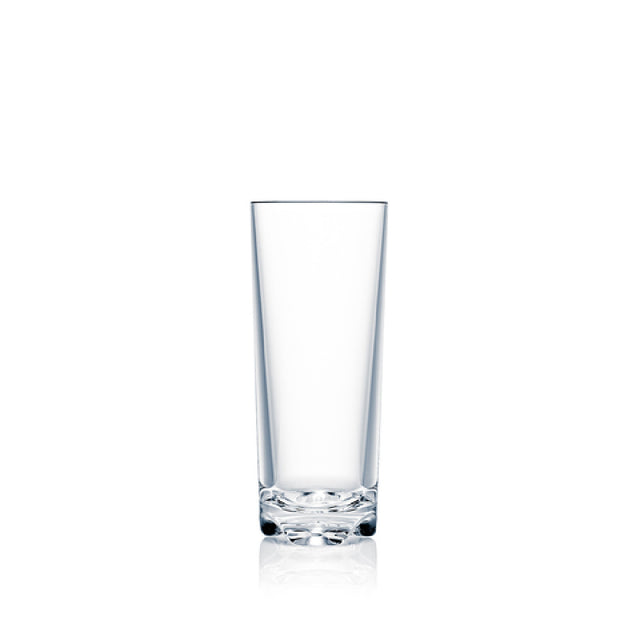 Steelite N100063 Strahl® Vivaldi Collins 10 Oz. (H 6-1/2" M 2-1/2" T 2-1/2" B 2-1/8") Shatter Proof