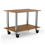 Steelite MGCMDX02BSXW - Standard Medium Station, 47.0" X 29.5" X 35.0", Modular