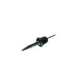 Hospitality Brands HB94029-006 - Hospitality Brands - Tapered Speed Pourer, Gunmetal (6 Each Per Case)