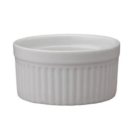 Harold Import Co. 98005 HIC Soufflé 6 Oz. 3-1/2"