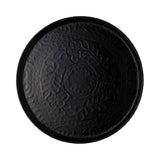 Steelite A106P801 Plate 10.75" Talavera Motiva Noche