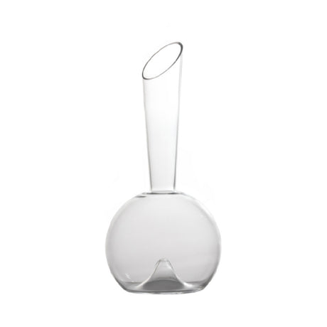 Zwiesel Fortessa 0118.124439 - Handmade Ciero Decanter, 34 Oz., Dishwasher Safe