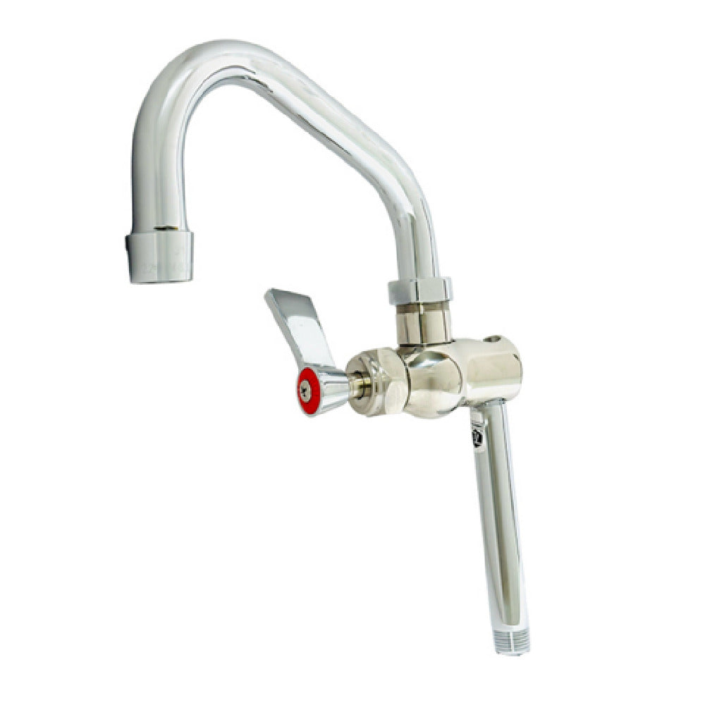 Fisher 71323 Add-On-Faucet For Rigid Control Valves With 6" Swing Spout