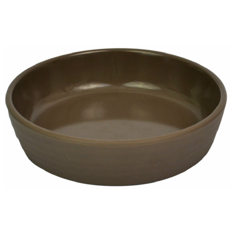 Bauscher Hepp TST1554 - Ripple Collection Bowl, 9-1/2 Oz., 5-1/2" Dia. X 1-1/4"H