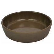 Bauscher Hepp TST1554 - Ripple Collection Bowl, 9-1/2 Oz., 5-1/2" Dia. X 1-1/4"H