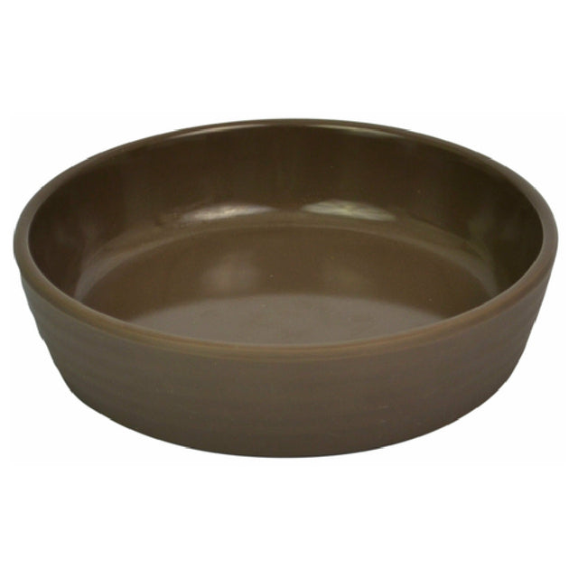 Bauscher Hepp TST1554 - Ripple Collection Bowl, 9-1/2 Oz., 5-1/2" Dia. X 1-1/4"H