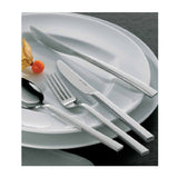 Bauscher Hepp 01.0048.1140 - Fish Knife, 8-1/16", 18/10 Stainless Steel