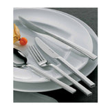 Bauscher Hepp 01.0048.1060 - Dessert Fork, 7-5/16", 18/10 Stainless Steel