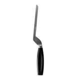 BOSKA Professional Cheese Equipment 190002 Boska Soft Cheese Knife 140mm Black 0.78''W X 11.41''D X 1.96''H