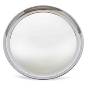 Steelite WL9222SP Gallery Tray 13" Dia. Round