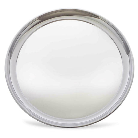 Steelite WL9222SP Gallery Tray 13" Dia. Round