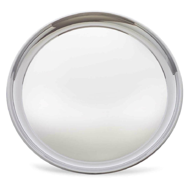 Steelite WL9222SP Gallery Tray 13" Dia. Round