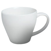Cameo China 210-76C Imperial Espresso Cup 3-1/2 Oz. (100 Ml) 2-1/2" X 3-1/2" X 2-3/8"H (6.4 Cm X 8.8 Cm X 6.1 Cm)