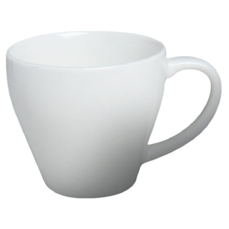 Cameo China 210-76C Imperial Espresso Cup 3-1/2 Oz. (100 Ml) 2-1/2" X 3-1/2" X 2-3/8"H (6.4 Cm X 8.8 Cm X 6.1 Cm)