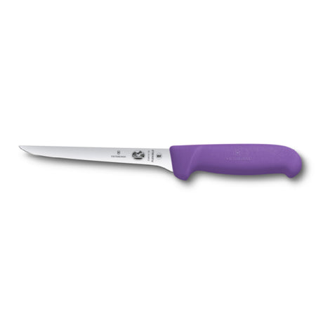 Victorinox 5.6415.15 Boning Knife 6" Straight Narrow