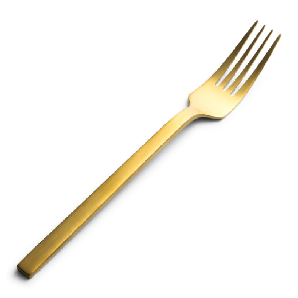 Bon Chef S3806GM Milan European Dinner Fork 8.25" 18/10 Stainless Steel