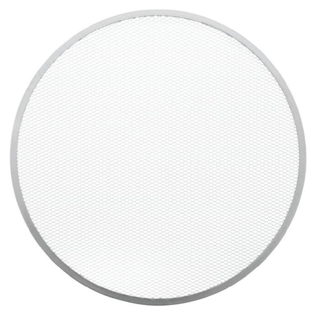 Hubert 38636 - Pizza Screen, 20" Dia., Round
