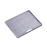 Bon Chef 21821/2 - Grill Tile, 1/2 Size, 13-1/2" X 10-3/4"