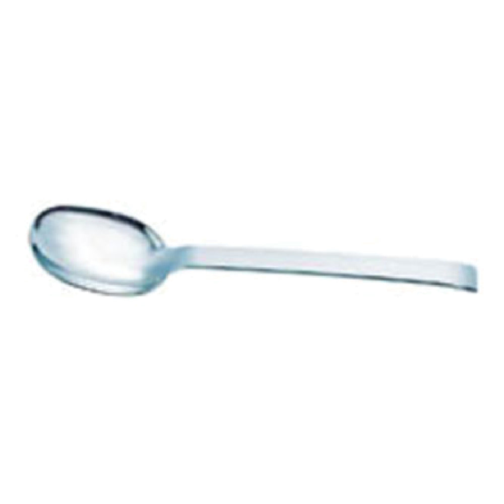 Arc Cardinal T3528 Teaspoon 6" 18/10 Stainless Steel