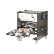 PacknWood 294OPSEAL280AUS - OPSEAL Automatic Tray Sealer, 15.6"L X 17"W X 29.5"H