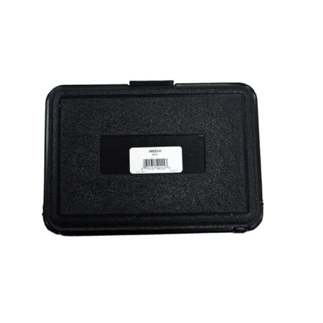 Cooper Atkins 14241 Hard Carrying Case Small 6"x 8-1/2" X 2-1/2"