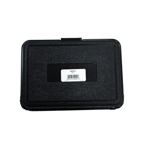 Cooper Atkins 14241 Hard Carrying Case Small 6"x 8-1/2" X 2-1/2"