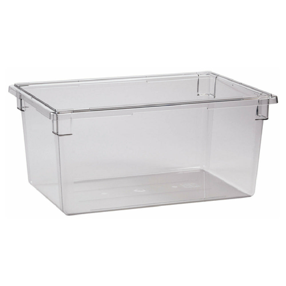 Cambro 182612CW135 Camwear® Food Storage Container 18" X 26" X 12" 17 Gallon Capacity