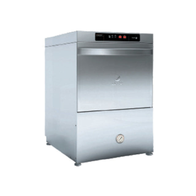 Fagor CO-402W EVO CONCEPT (19073544) Glasswasher Undercounter IPX4 Electronic Controls