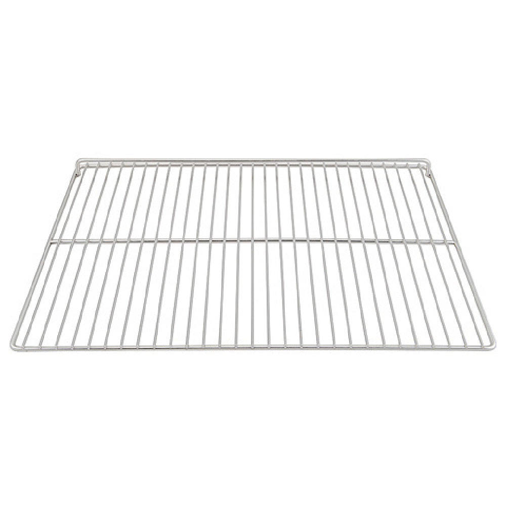 Franklin Machine Products 235-1187 Refrigeration Shelf 16"D X 22-1/2"W Stainless Steel