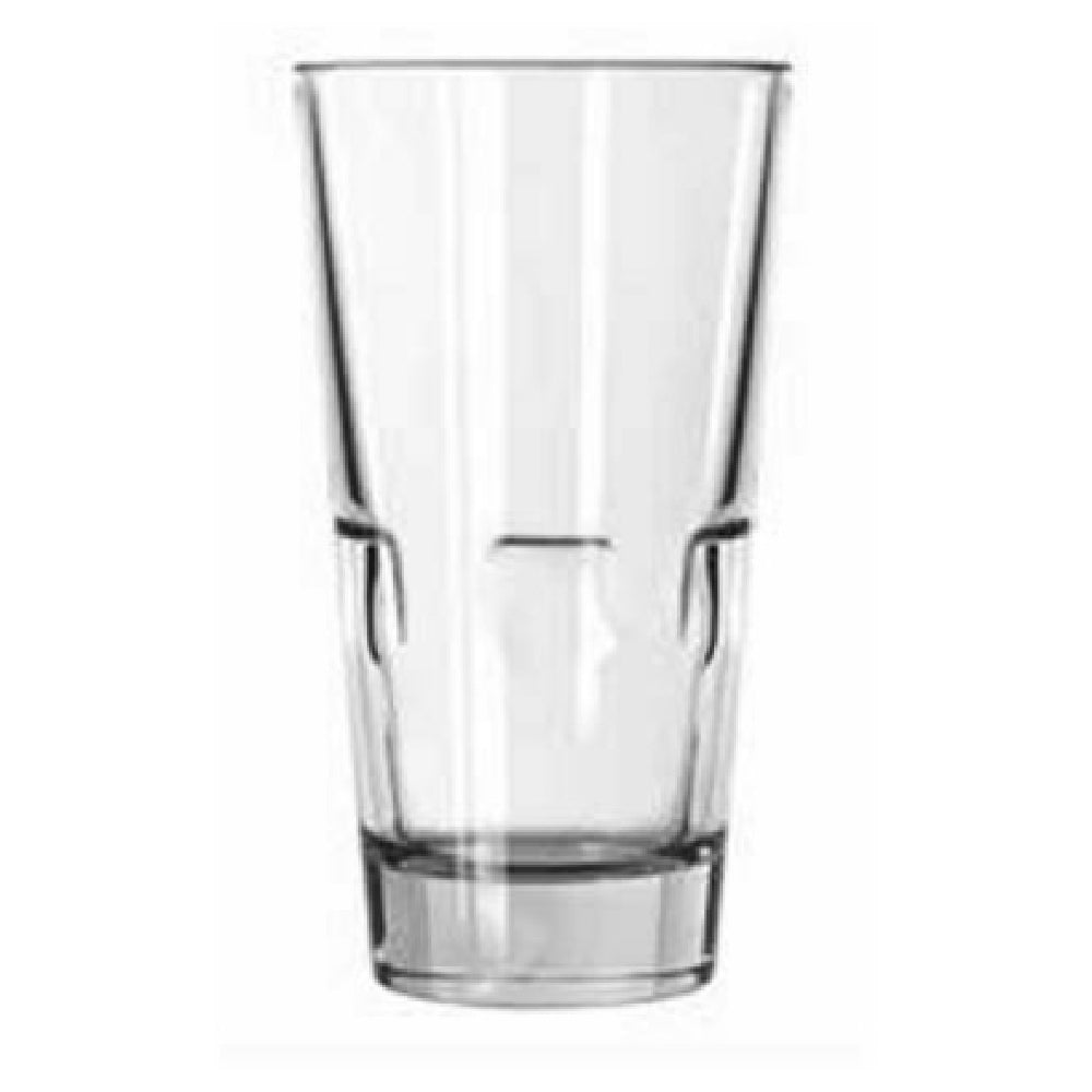 Libbey 15964 Beverage Glass 12 Oz. (355ml) Stackable