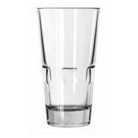 Libbey 15964 Beverage Glass 12 Oz. (355ml) Stackable