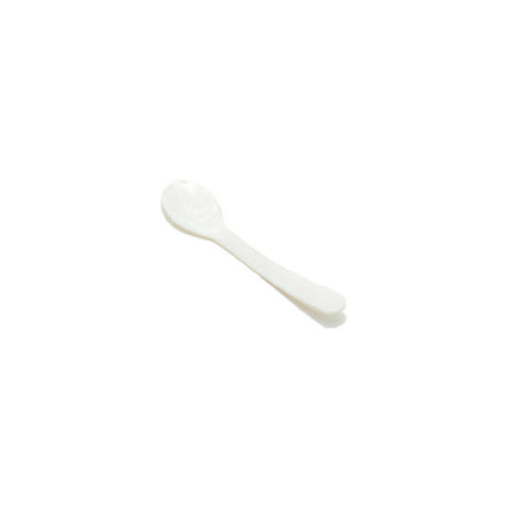 Fortessa 0.65 Caviar Spoon 4.75" (11cm) Mother Of Pearl (0.02 Each Weight) (Per Case = 12 Each)