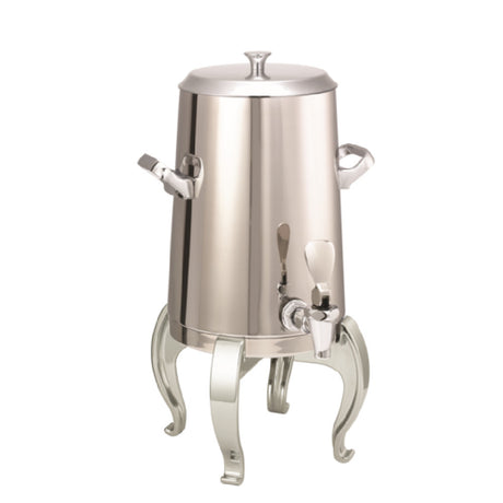 Service Ideas URN15VPSRGFL Service Ideas Flame Free™ Thermo-Urn™ Urn Vacuum Insulated