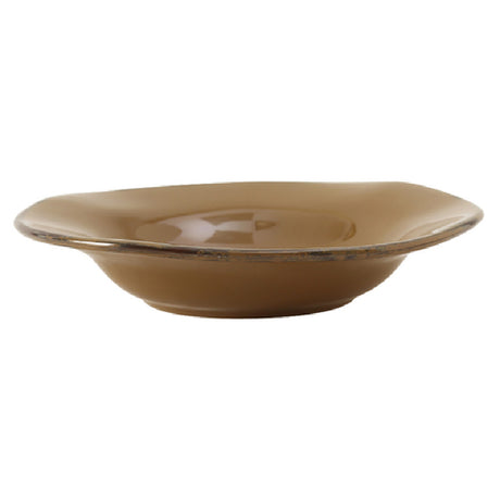 Tuxton GAJ-062 Soup Bowl 9-1/2 Oz. 9" Dia.