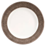 Churchill China DUBALF581 Plate 10-7/8" Dia. Round