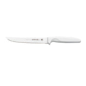 Mundial W5622-6E - Utility Slicer, 6", Serrated Edge