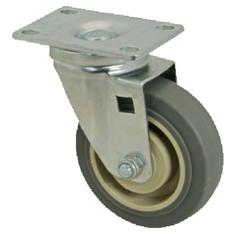 Franklin Machine Products 120-1214 Caster Swivel Plate Medium Duty