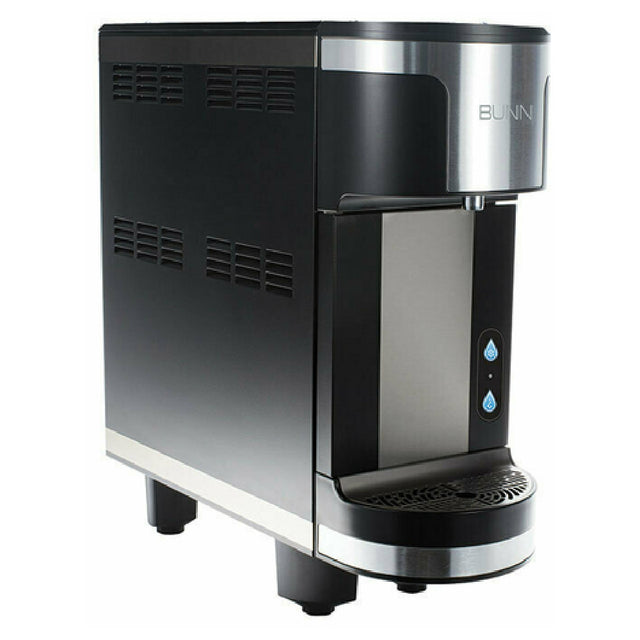 Bunn 45800.0000 DWSLV BUNN Refresh™ Still And Sparkling Cold Water Dispenser